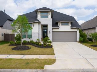 7330 Lagrange Point, Katy, TX 77493