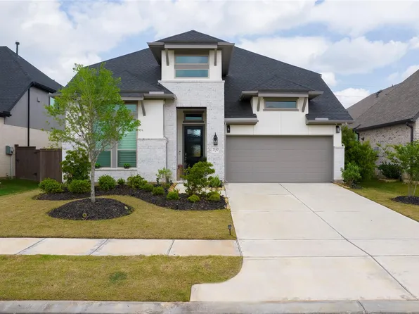7330 Lagrange Point, Katy, TX 77493