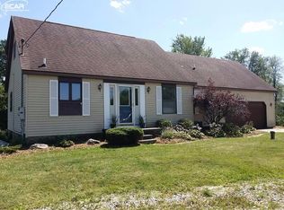 11650 Hidden Valley Trl, Holly, MI 48442