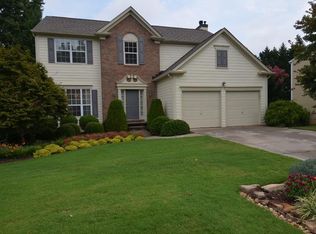 2600 Traywick Chase, Alpharetta, GA 30004