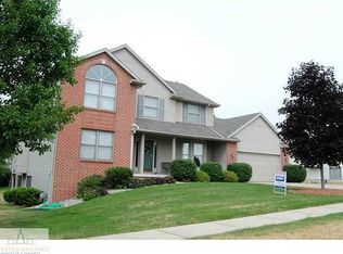 1429 Sleighside Dr, Lansing, MI 48917