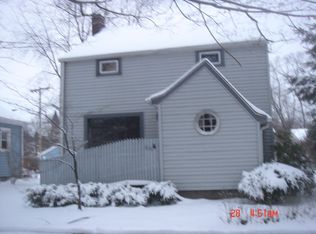 316 Market St E, Canal Fulton, OH 44614