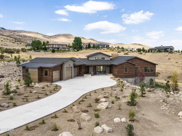 4065 Gray Fox Ct, Reno, NV 89511