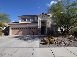 288 Gingerbread St, Henderson, NV 89012