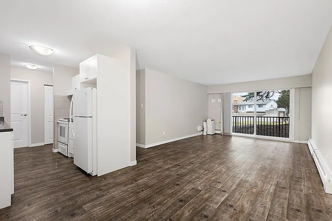 Viscount Villa Apartments — Photo 4