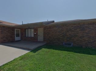 614 N Richmond Ave, Wichita, KS 67203