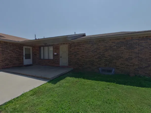 614 N Richmond Ave, Wichita, KS 67203