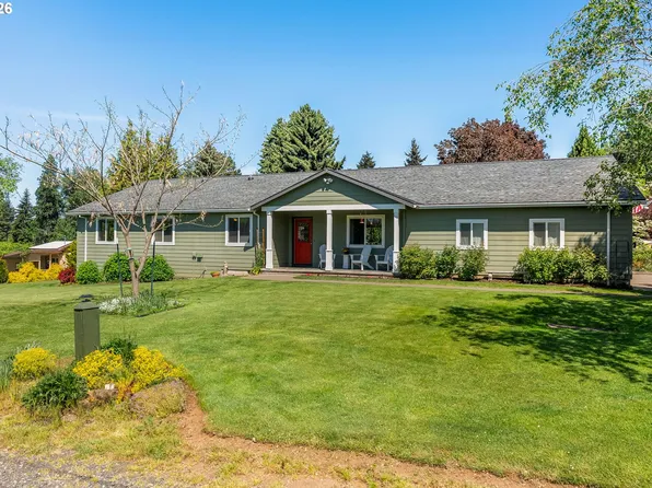3390 McCarthy Dr, Hood River, OR 97031