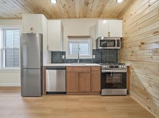 370 Liberty Ave #2F, Jersey City, NJ 07307