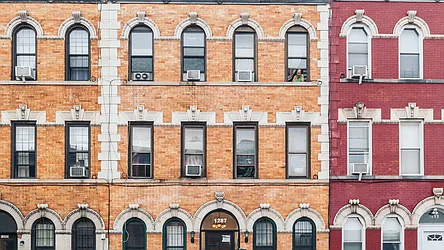 Rented by Nooklyn NYC LLC