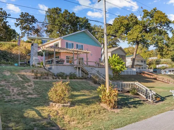 45 Creek View Ln, Waverly, TN 37185