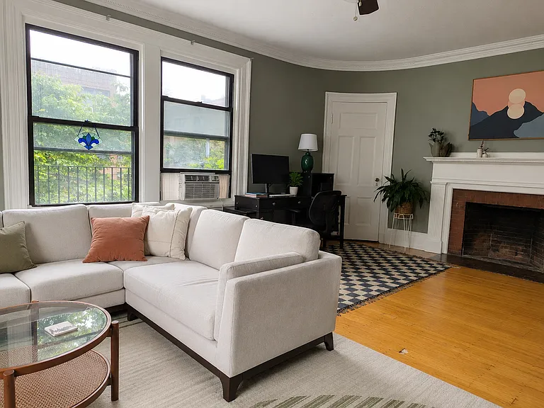 344 Tappan St #2 — Photo 6