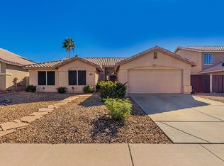 4245 E Harwell Ct, Gilbert, AZ 85234