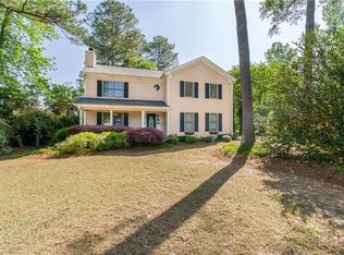 265 Ryan Rd, Winder, GA 30680