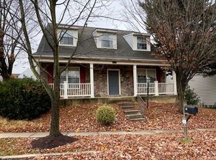 2012 Mars Run Rd, Baltimore, MD 21221