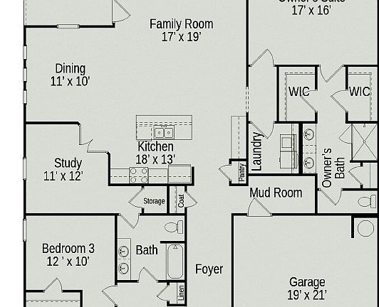 2nd image of this home