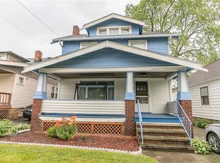 10212 Thrush Ave, Cleveland, OH