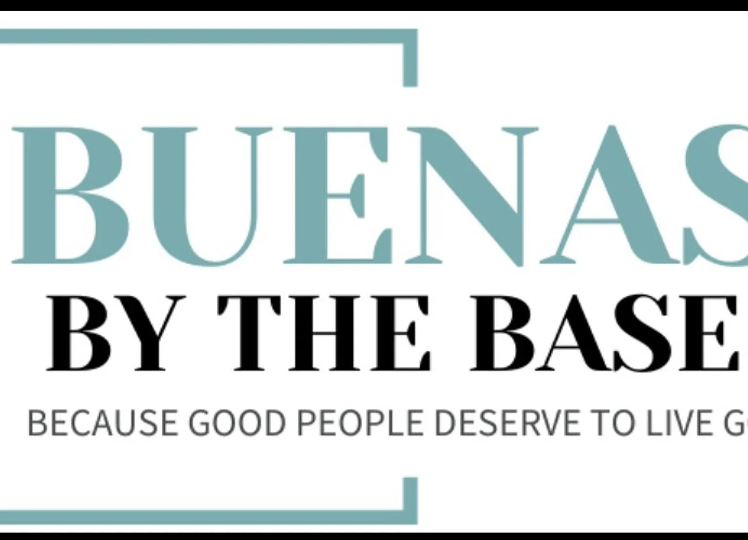 Buenas By The Base — Photo 1