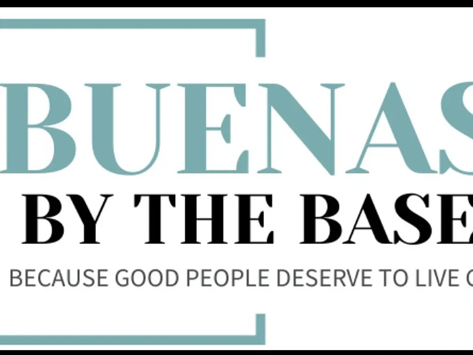 Buenas By The Base