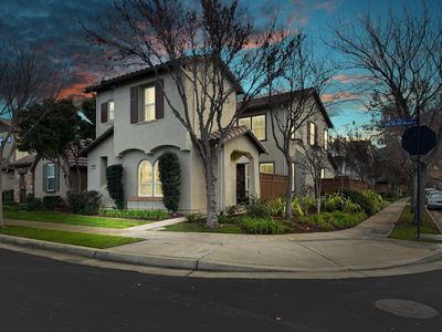 194 W Moraga St, Mountain House, CA, 95391