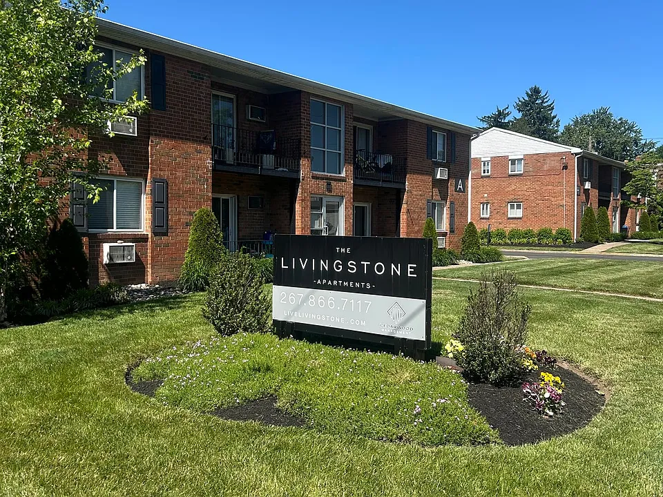 Livingstone Apartment Homes