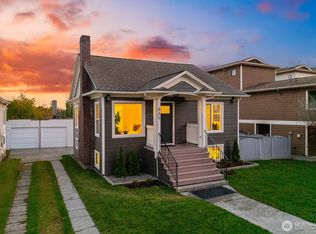 935 A NW 61st Street, Seattle, WA 98107