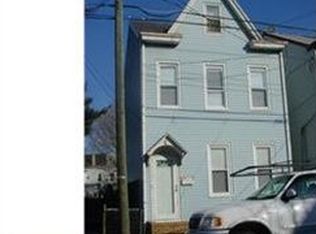 308 Hewitt St, Trenton, NJ 08611