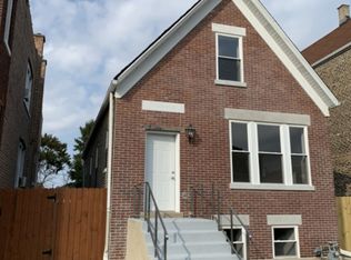 4834 W 24th Pl, Cicero, IL