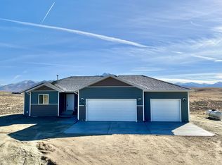 1096 Sun Valley Rd, Spring Creek, NV 89815