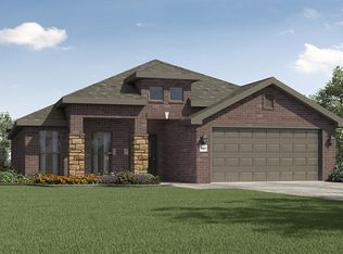 2040 E 130th Ln S, Jenks, OK 74037