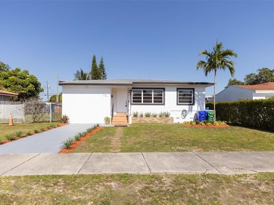 101 NW 62nd Ct, Miami, FL, 33126