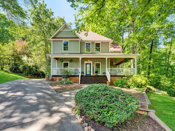 523 Cambridge Dr, Spartanburg, SC 29301