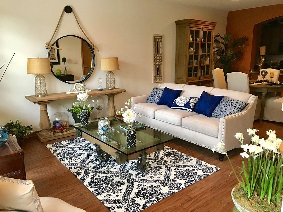 Open Concept Lower Level
