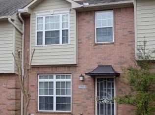 7100 Ohio St APT 3, Little Rock, AR 72207