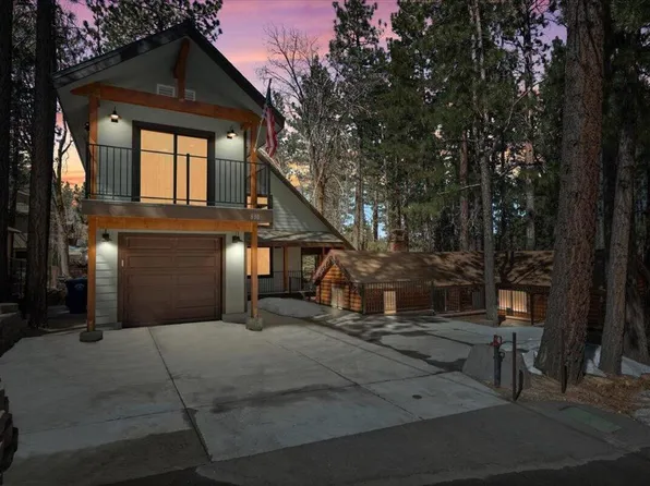 830 Oriole Dr, Big Bear Lake, CA 92315