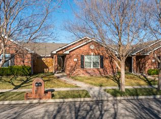 3600 S Mirror St, Amarillo, TX 79118