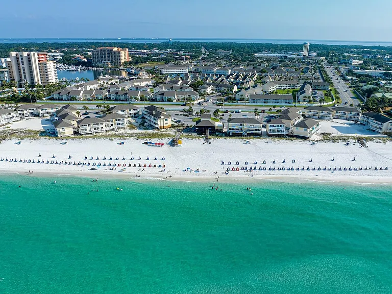 775 Gulf Shore Dr #3106 — Photo 24