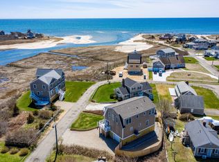 11 Poiticki Rd, West Dennis, MA 02670