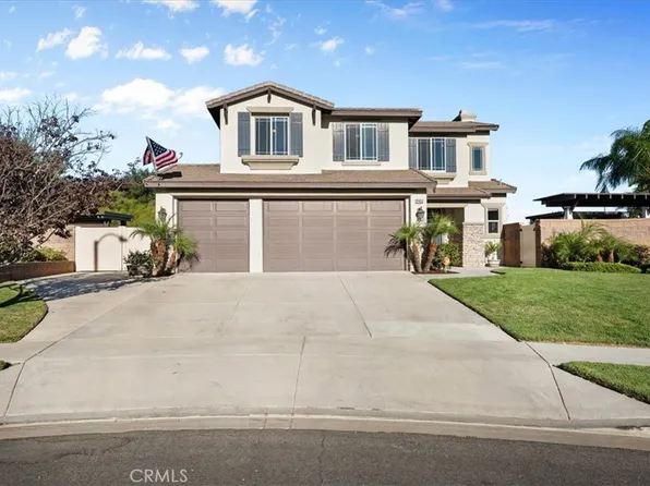 12053 Quail Ct, Yucaipa, CA 92399