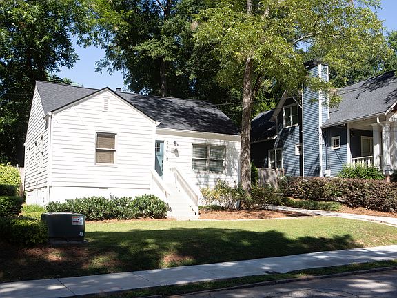 Located on Norwood, one of Kirkwood's most desirable streets - great neighbors and convenient to MARTA, dining and shopping