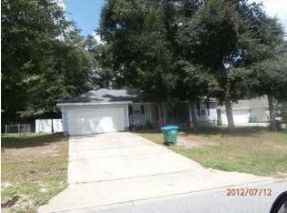 310 Strawbridge Dr, Crestview, FL 32539