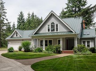 27806 Skyridge Dr, Eugene, OR 97405