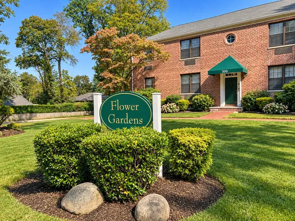 Flower Gardens