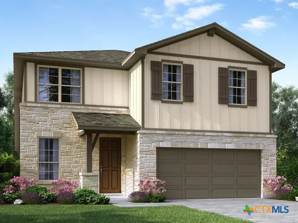 4217 Azalea Aly, Marion, TX 78124