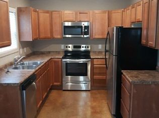 525 W Matthews Ave #A, Jonesboro, AR 72401