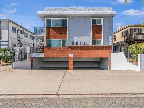 3800 Kendall St #3, San Diego, CA 92109