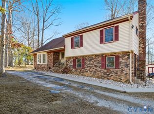 550 Aldersmead Rd, North Chesterfield, VA 23236