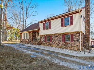 550 Aldersmead Rd, North Chesterfield, VA, 23236