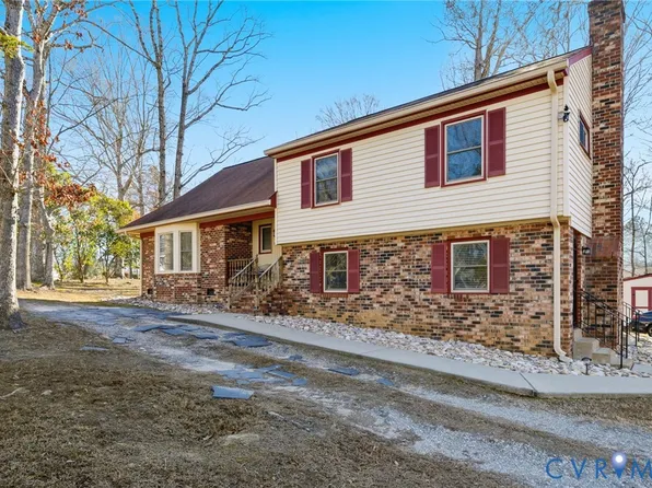 550 Aldersmead Rd, North Chesterfield, VA 23236