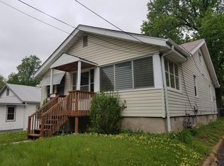 8235 Flora Ave, Saint Louis, MO 63114